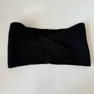 Lululemon head scarf